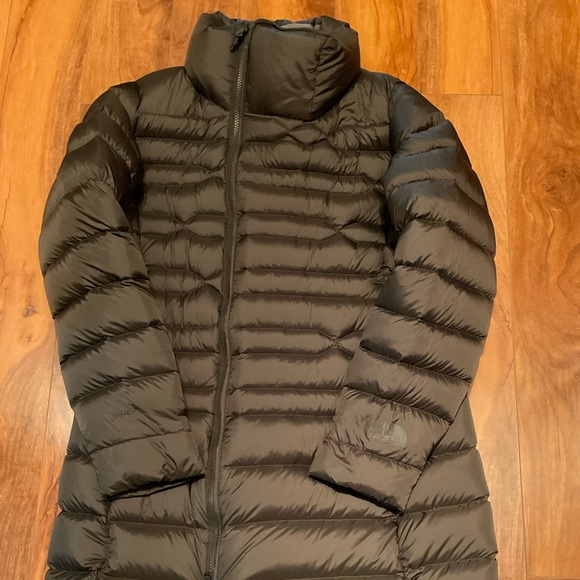 The North Face Jackets & Blazers - NORTH FACE LUXURY GOOSE DOWN WOMEN’S PUFFER COAT/JACKET SIZE LARGE
